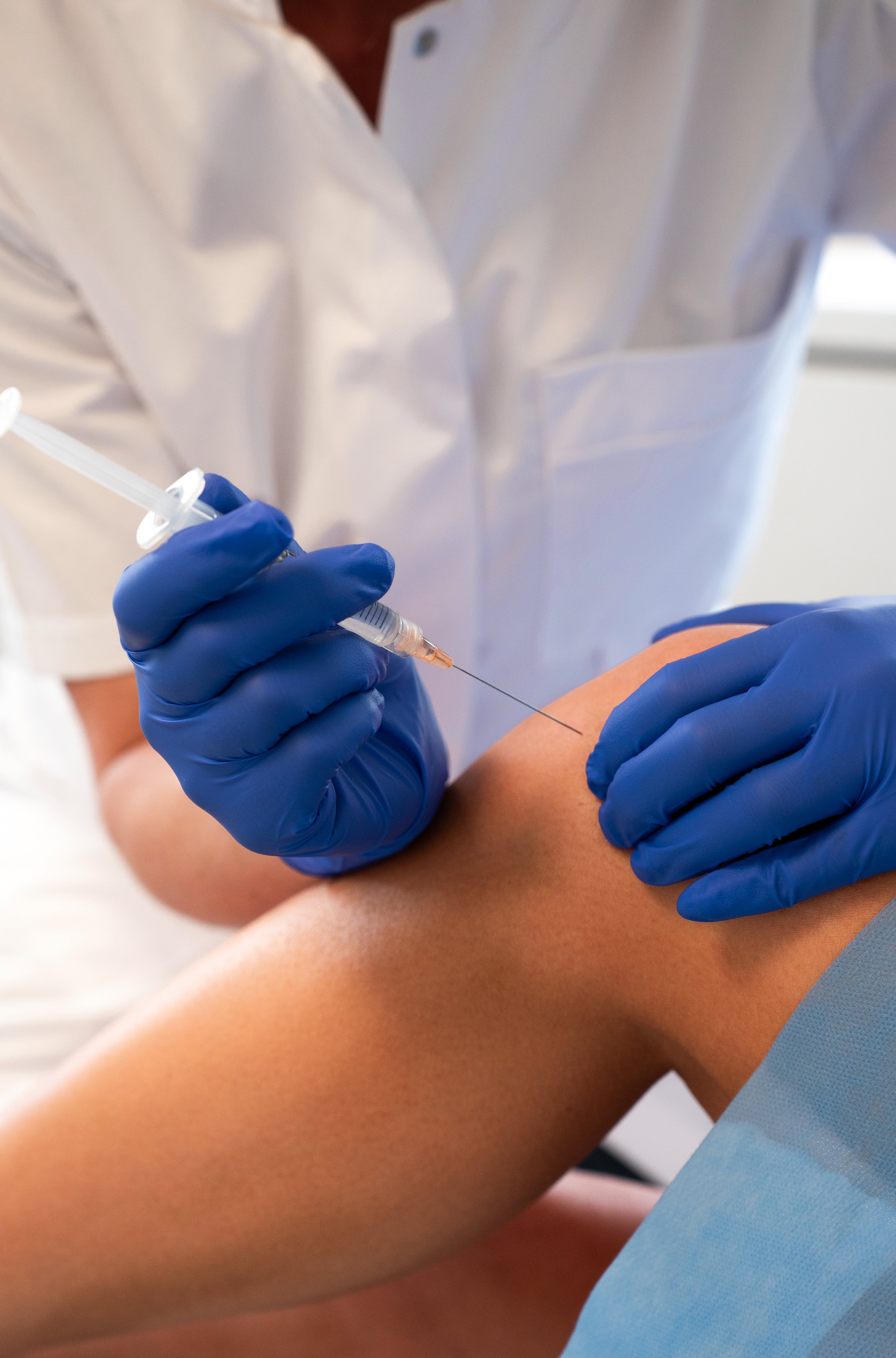 Orthopedics