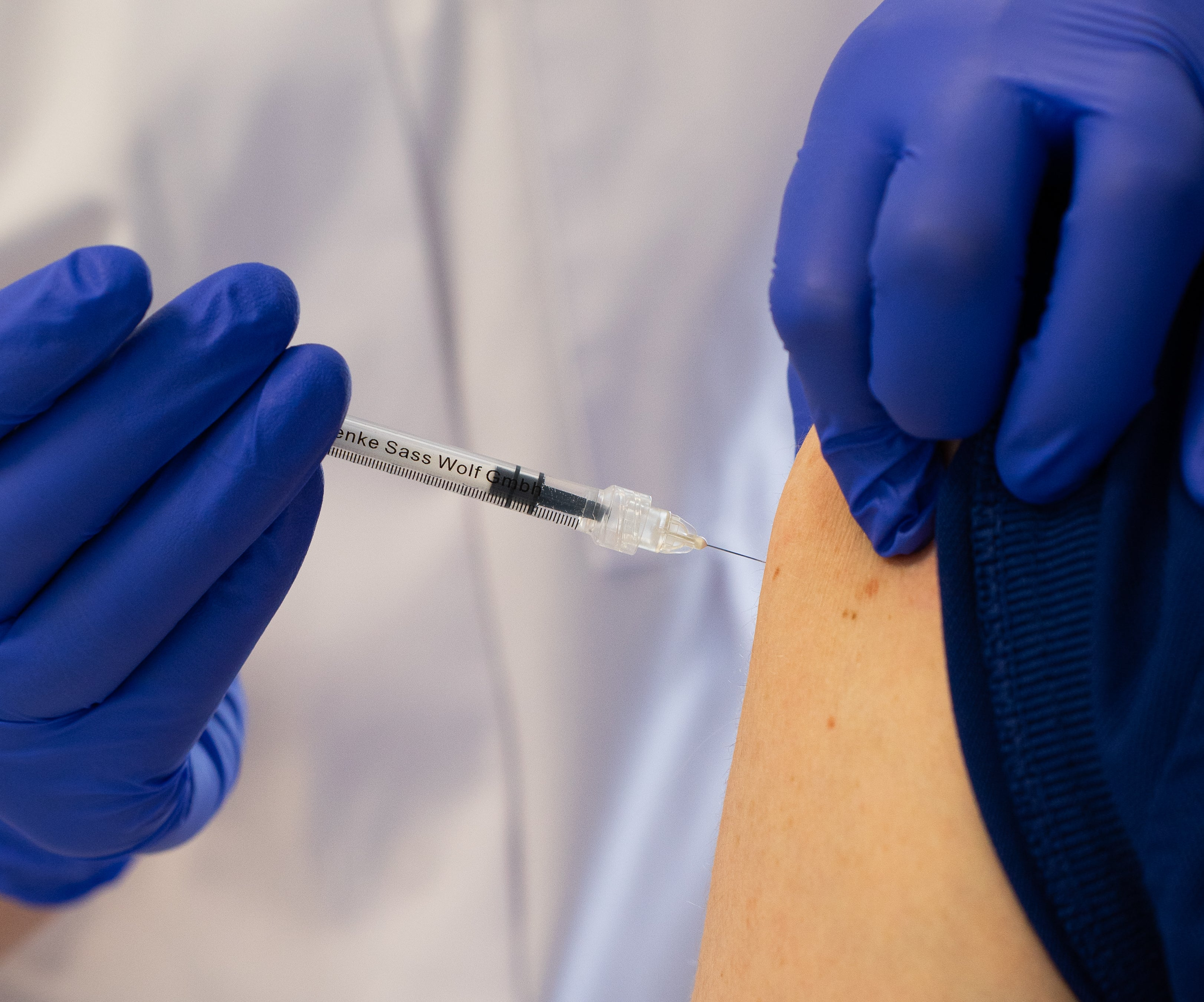 Vaccination
